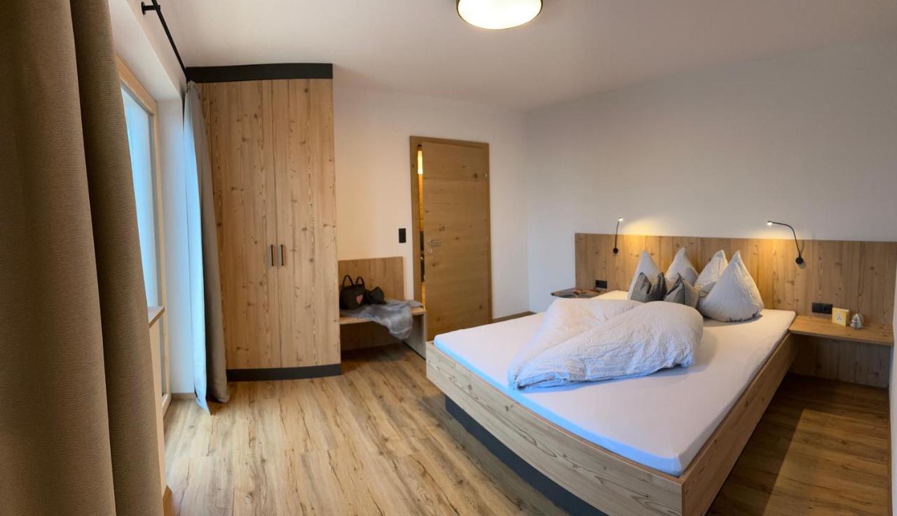 Apart Spitaler Brandberg 외부 사진