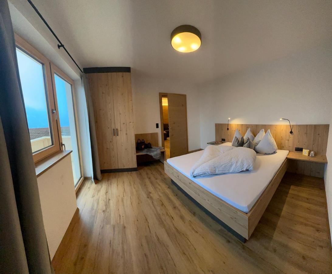 Apart Spitaler Brandberg 외부 사진
