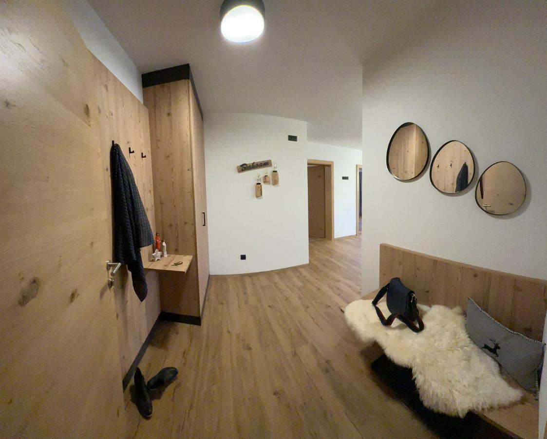 Apart Spitaler Brandberg 외부 사진