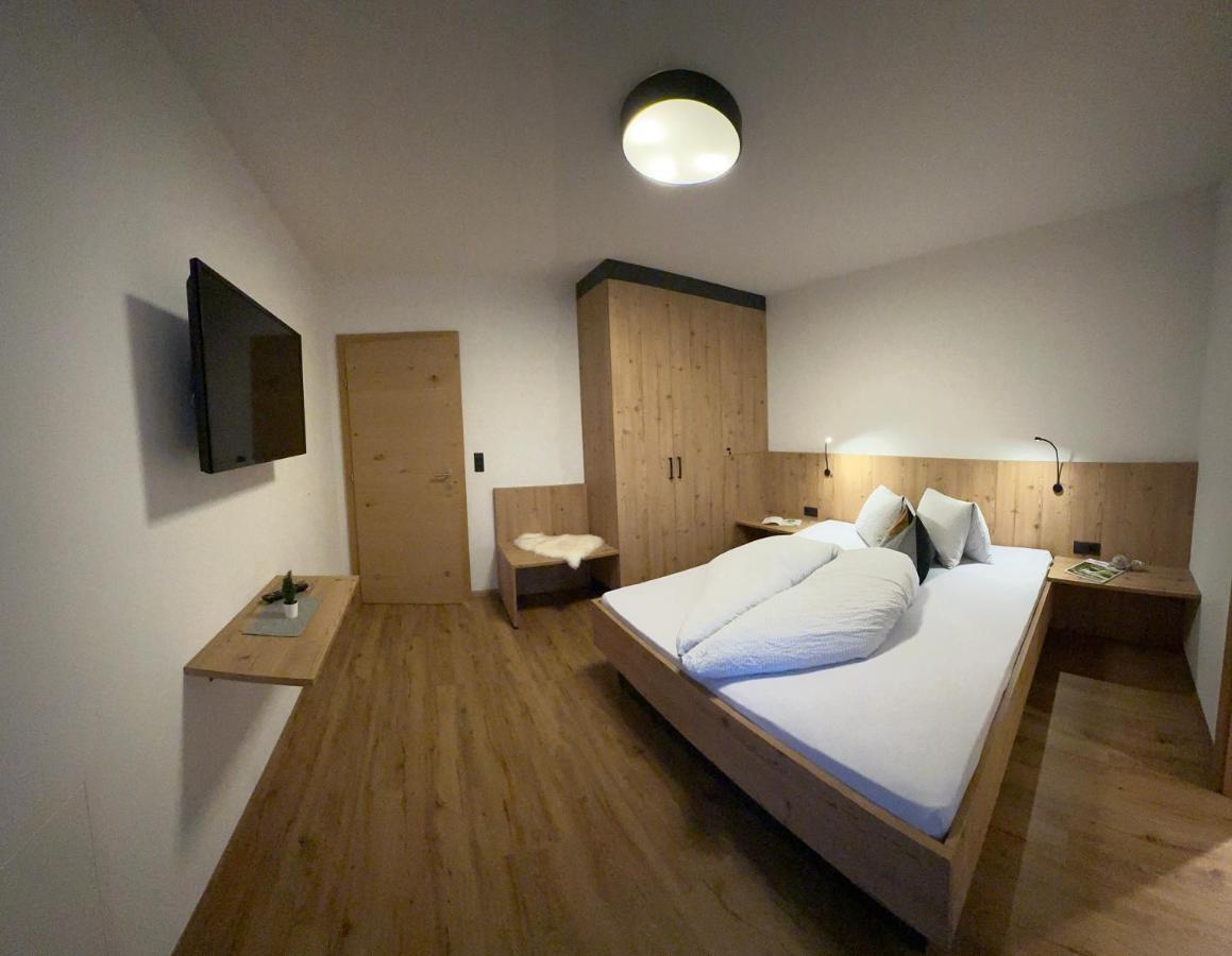 Apart Spitaler Brandberg 외부 사진