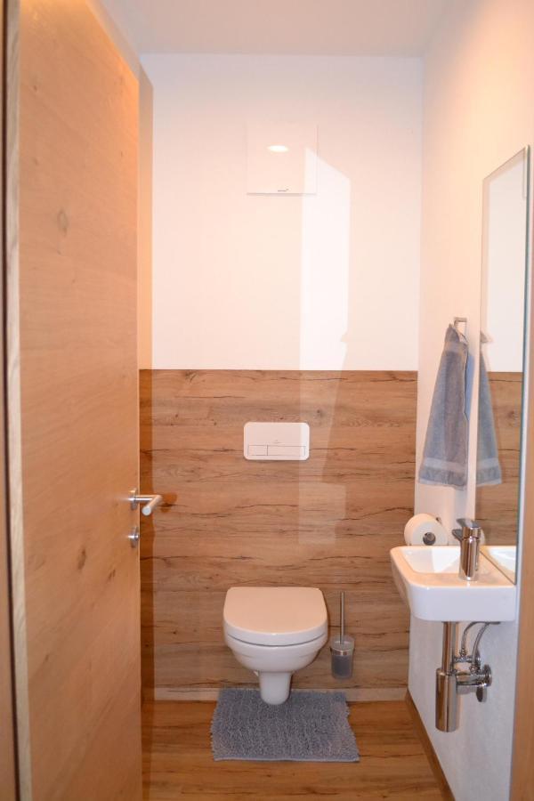 Apart Spitaler Brandberg 외부 사진